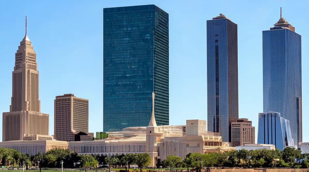 Dallas Landmarks: Explore 10 Iconic Attractions
