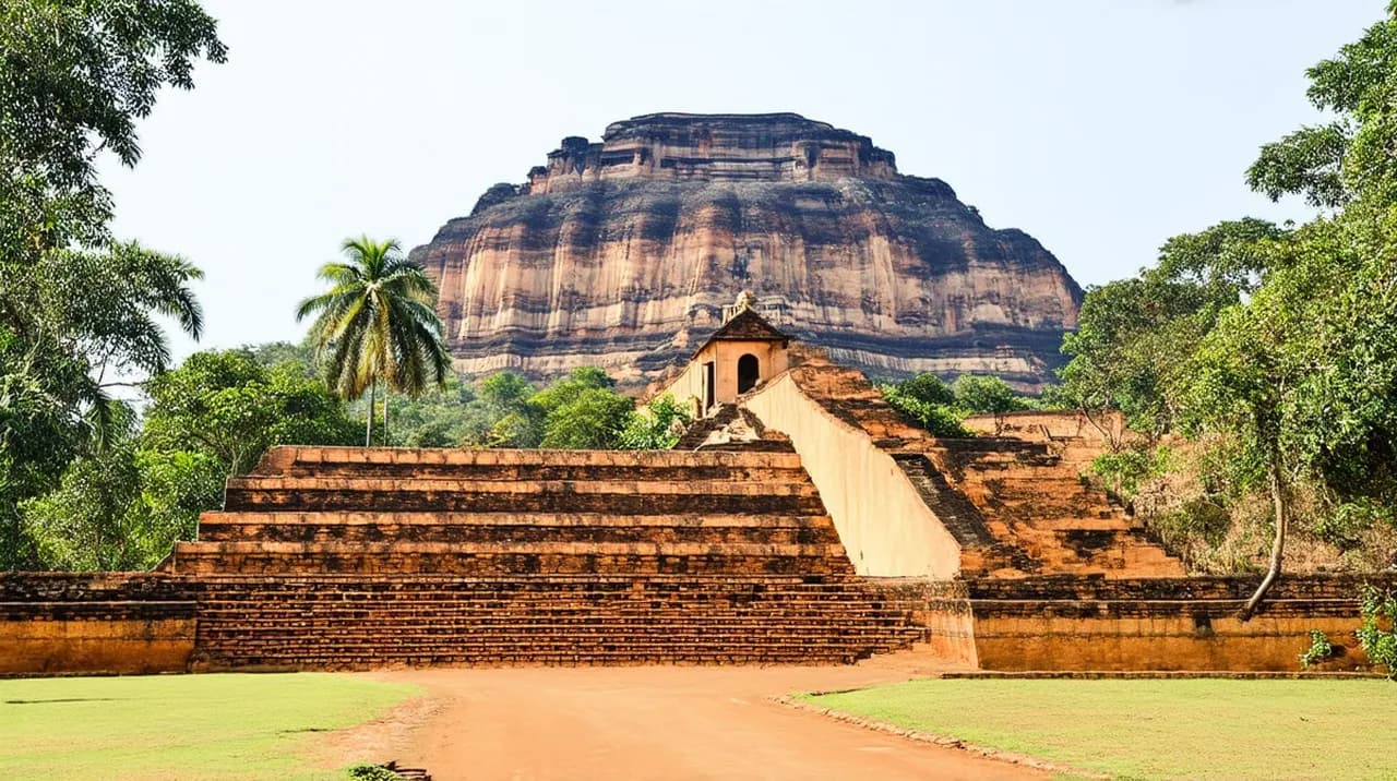 Dambulla Culture: Unveiling 10 Unique Experiences