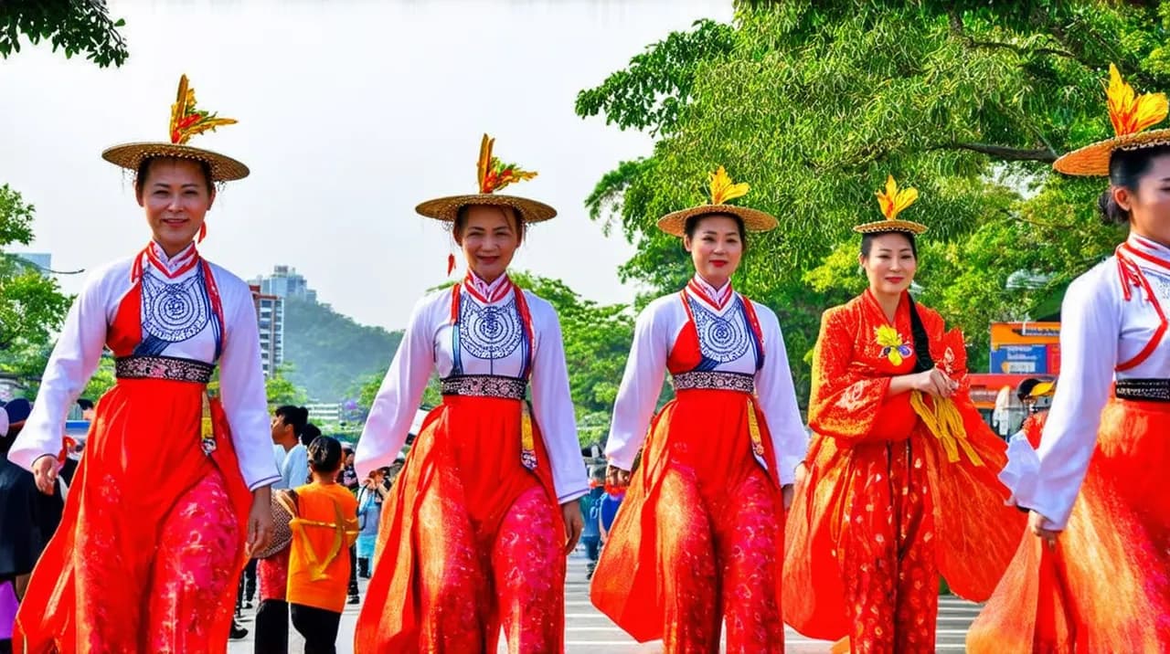 Danang Culture: Unveiling 10 Incredible Experiences