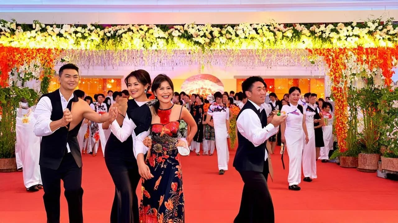 Danang Events: Discover 10 Must-Experience Festivals