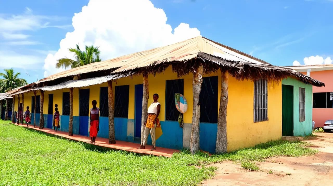 Dangriga Culture: Explore the Heart of Garifuna Heritage