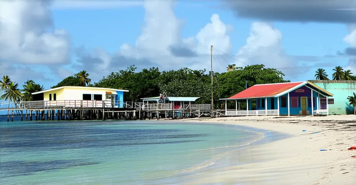 Dangriga Itinerary: Explore Belize’s Best