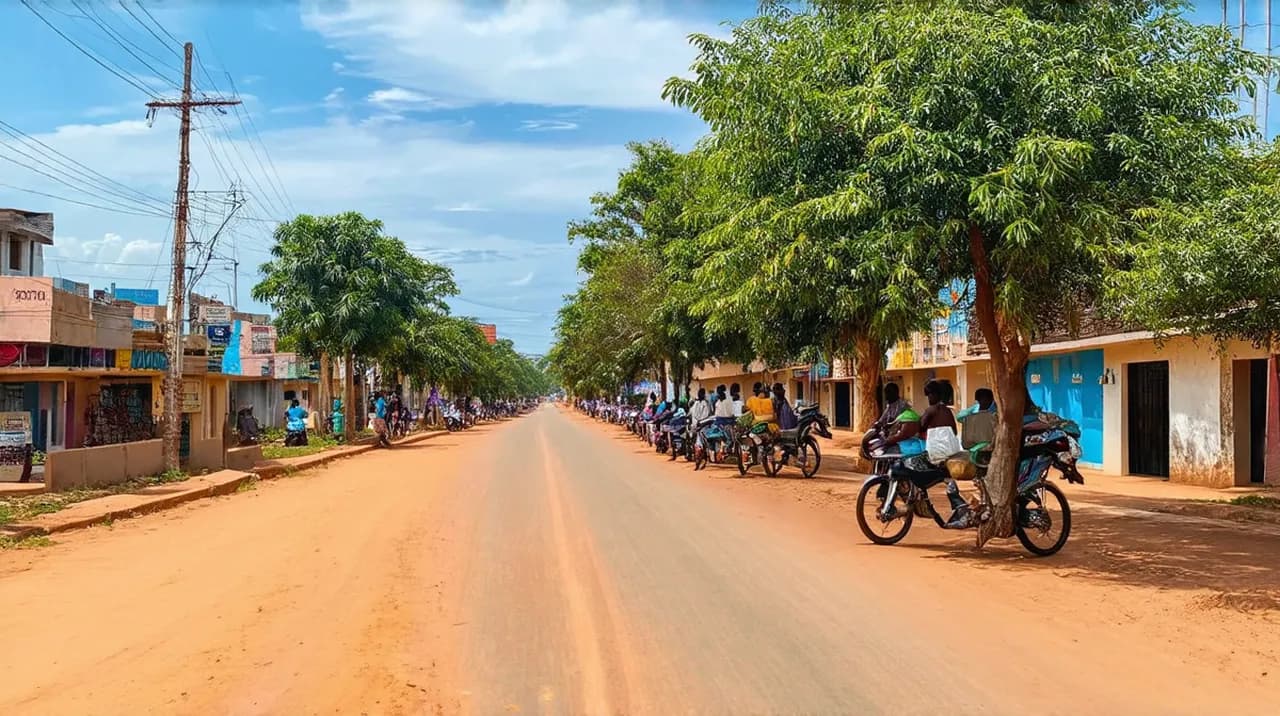 Dar es Salaam Highlights: 10 Must-See Attractions