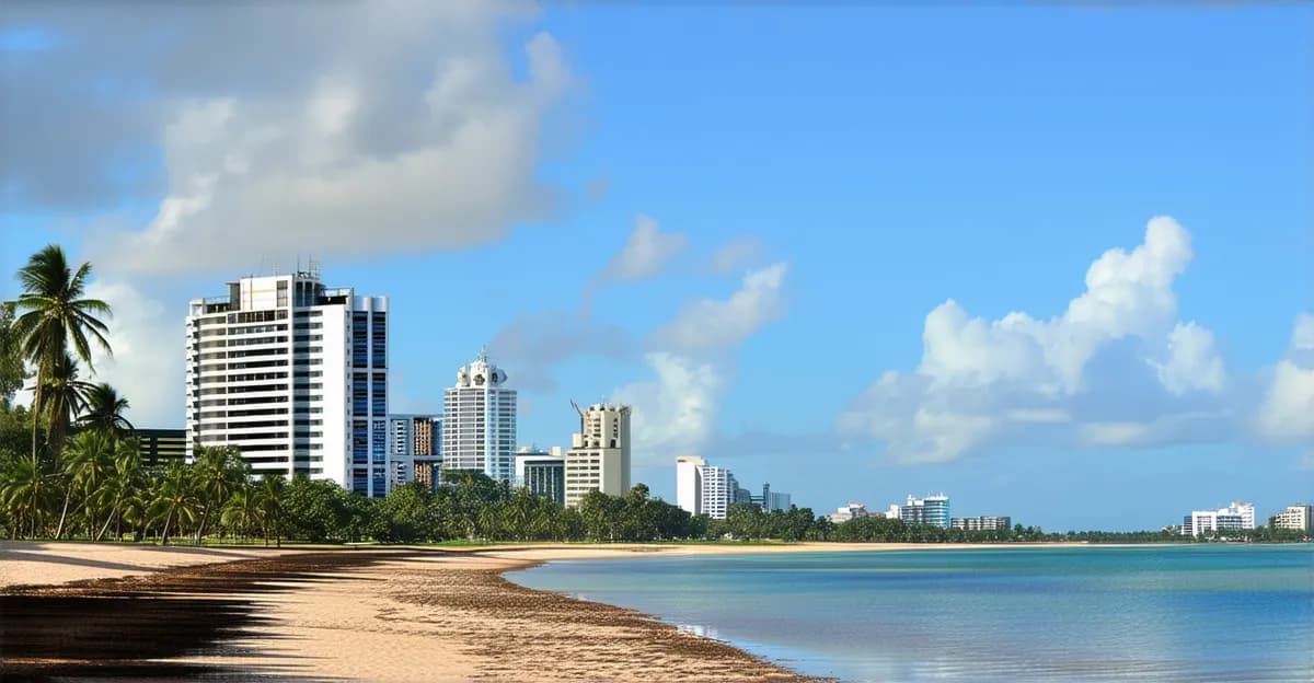Dar es Salaam Itinerary: Explore Tanzania’s Coast