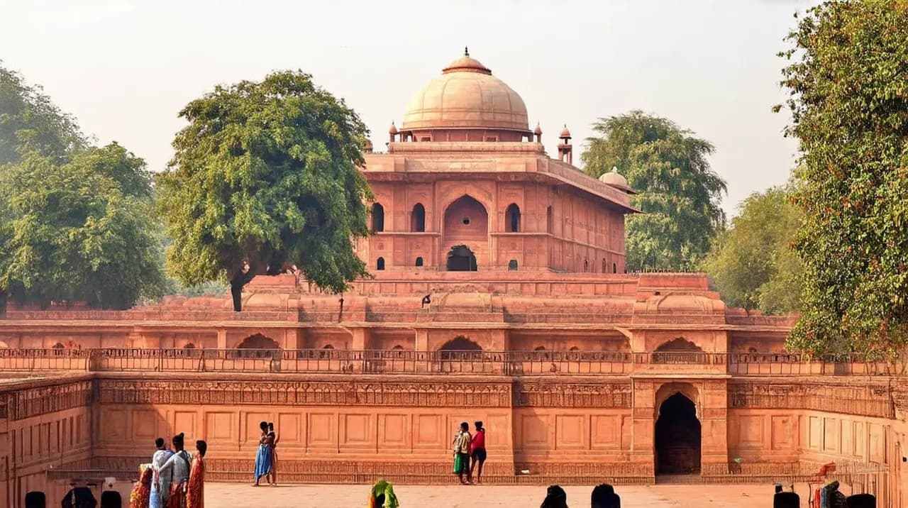 Delhi Landmarks: Explore 10 Iconic Sites to Visit