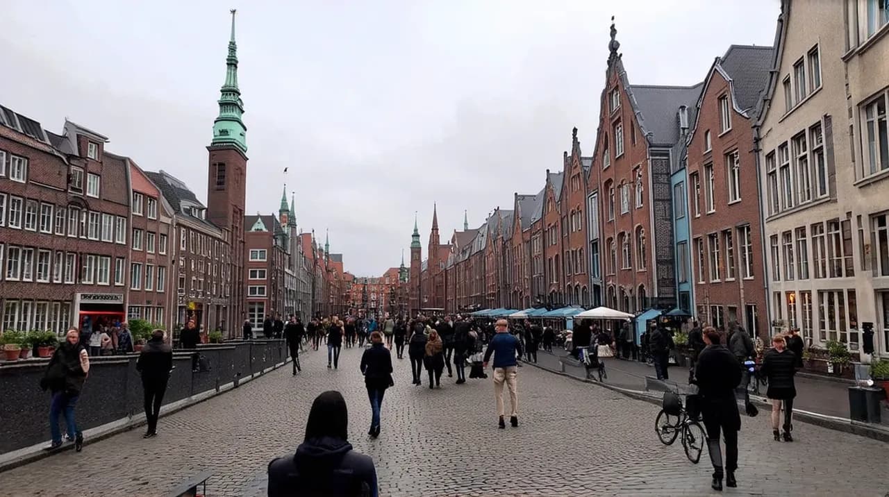Den Bosch Highlights: 10 Must-See Attractions in the City