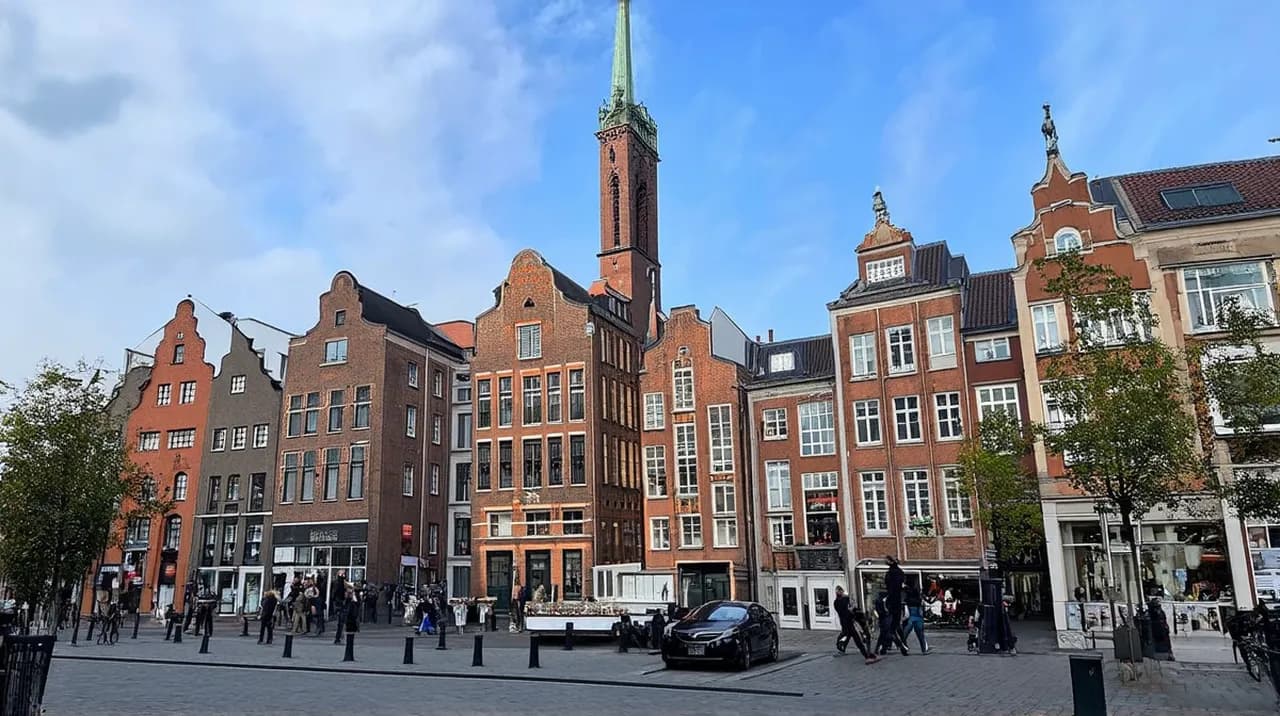 Den Bosch Landmarks: Top 10 Must-See Attractions