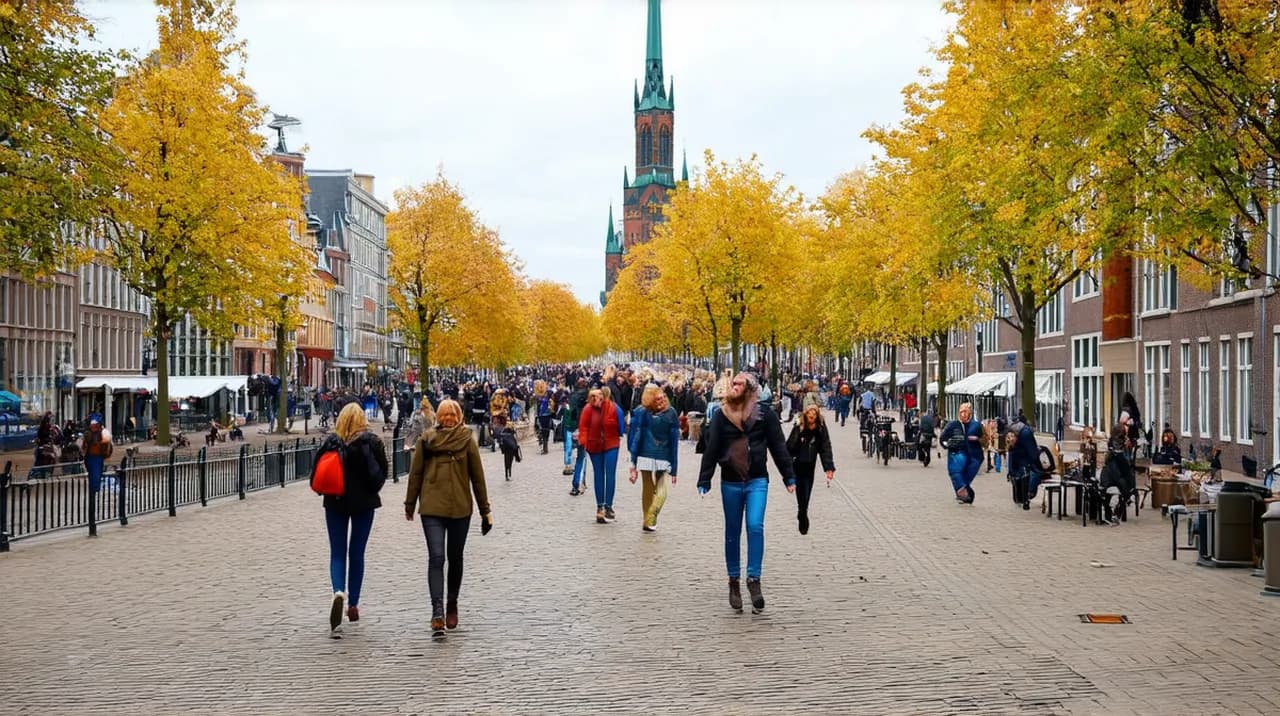 Den Haag Activities: Top 10 Fun Things to Do