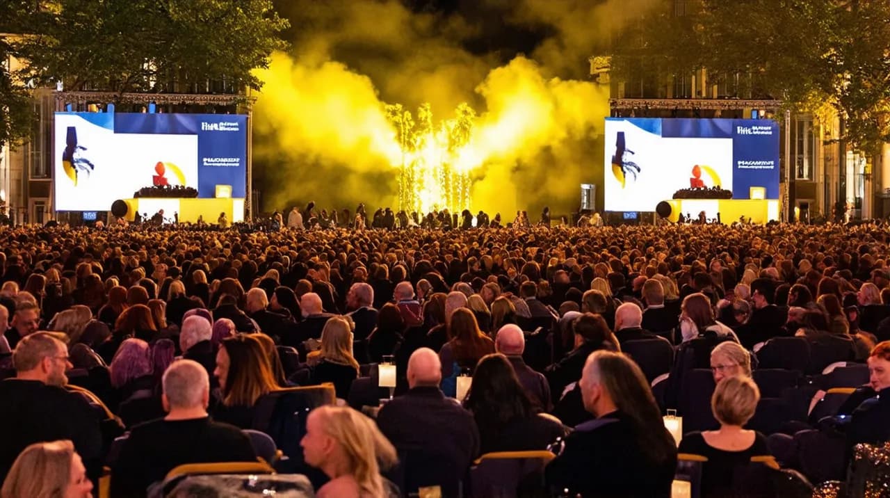 Den Haag Events: Unforgettable Experiences Await You