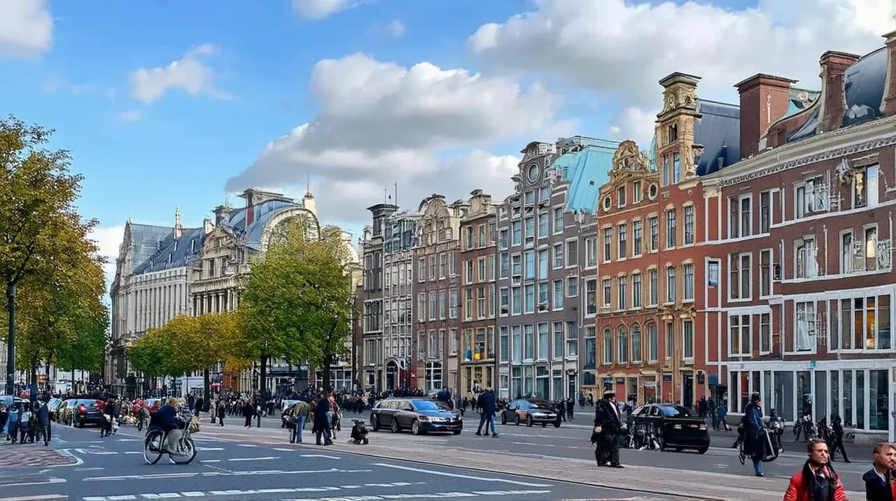 Den Haag Landmarks: Discover the Top 10 Must-See Sights