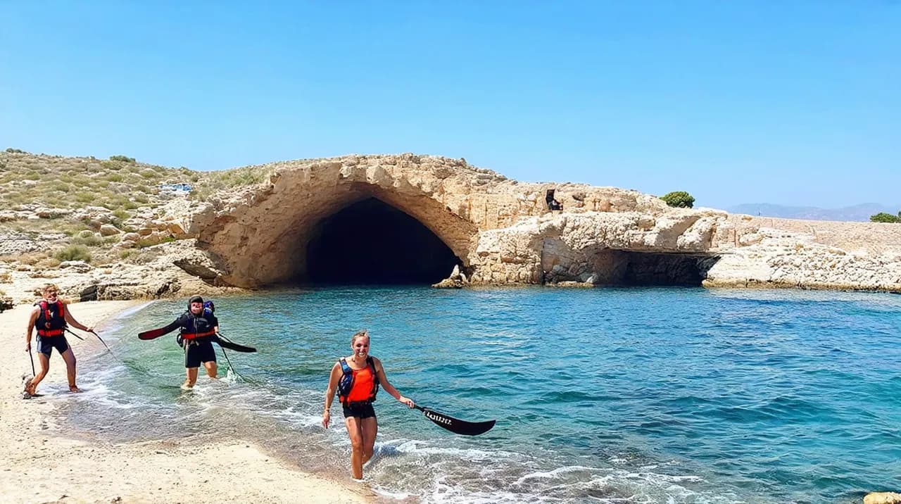 Dénia Adventures: Explore 10 Must-Visit Experiences