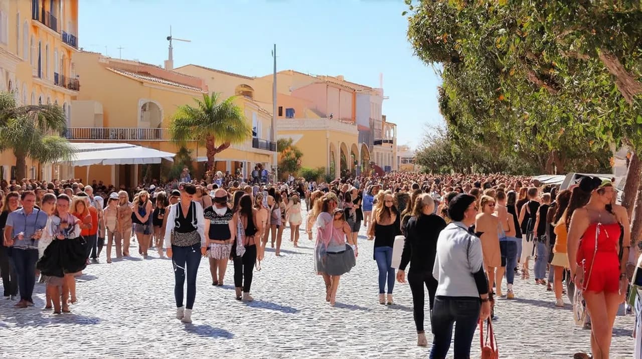 Dénia Culture: Top 10 Unique Experiences to Explore