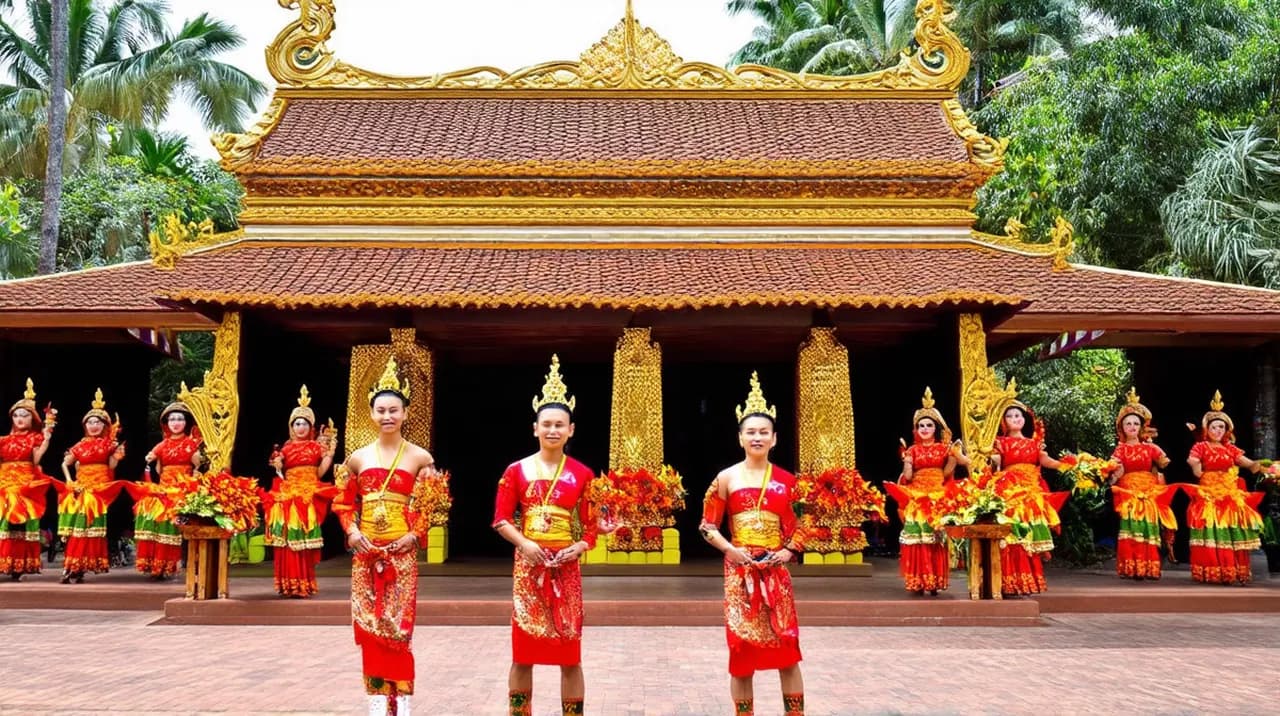 Denpasar Culture: Discover 10 Unique Experiences