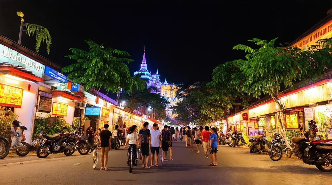 Denpasar Nightlife: Top 10 Spots to Explore After Dark