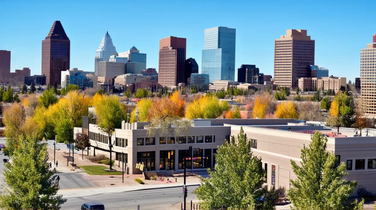 Denver Hackshaw Denver Activities: Top 10 Must-Do Experiences | Adventure Backpack