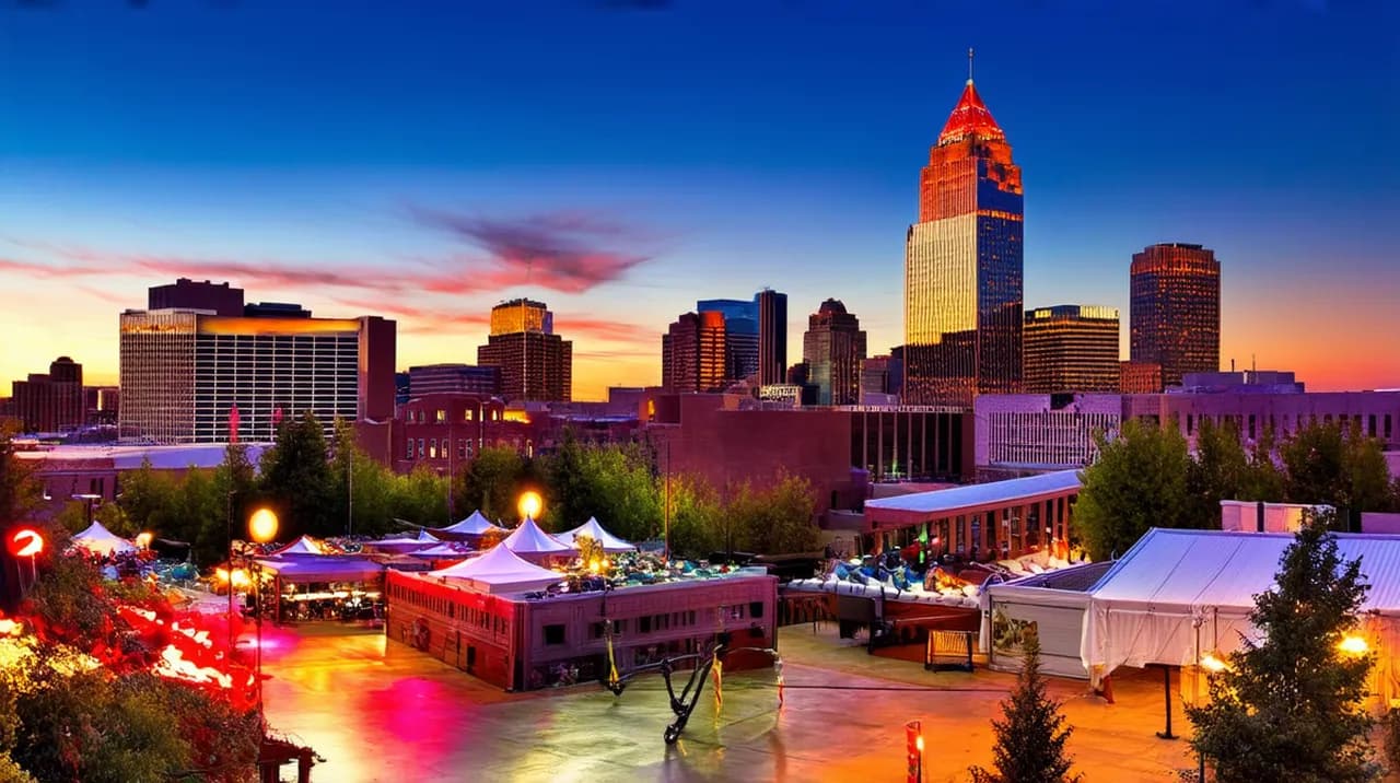 Denver Events: Explore 10 Must-See Festivities