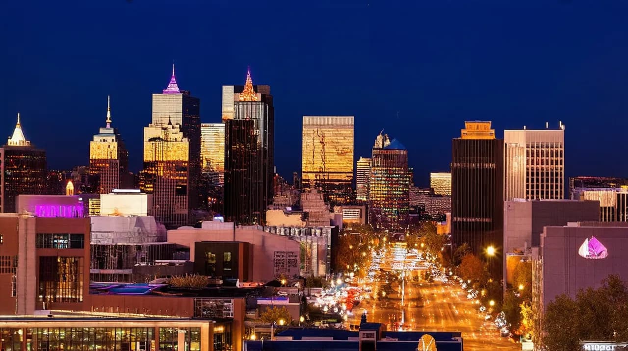 Denver Nightlife: Top 10 Places to Experience After Dark