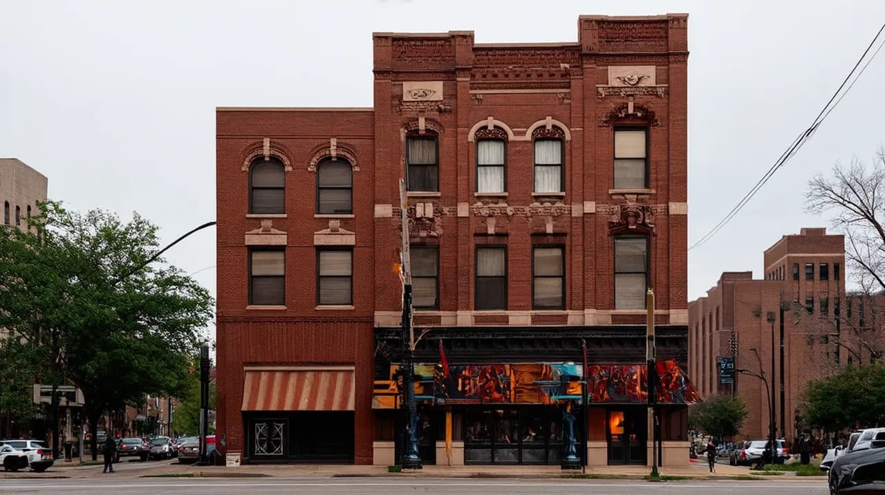 Detroit Culture: Experience the Heart of Michigan’s Arts