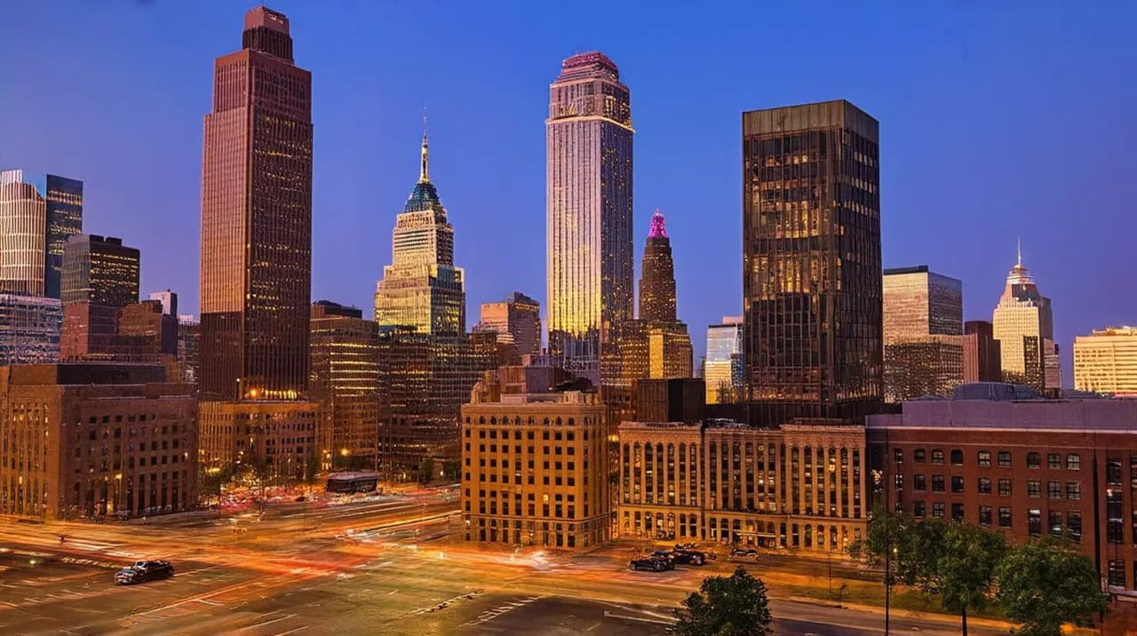 Detroit Highlights: Explore 10 Must-See Attractions