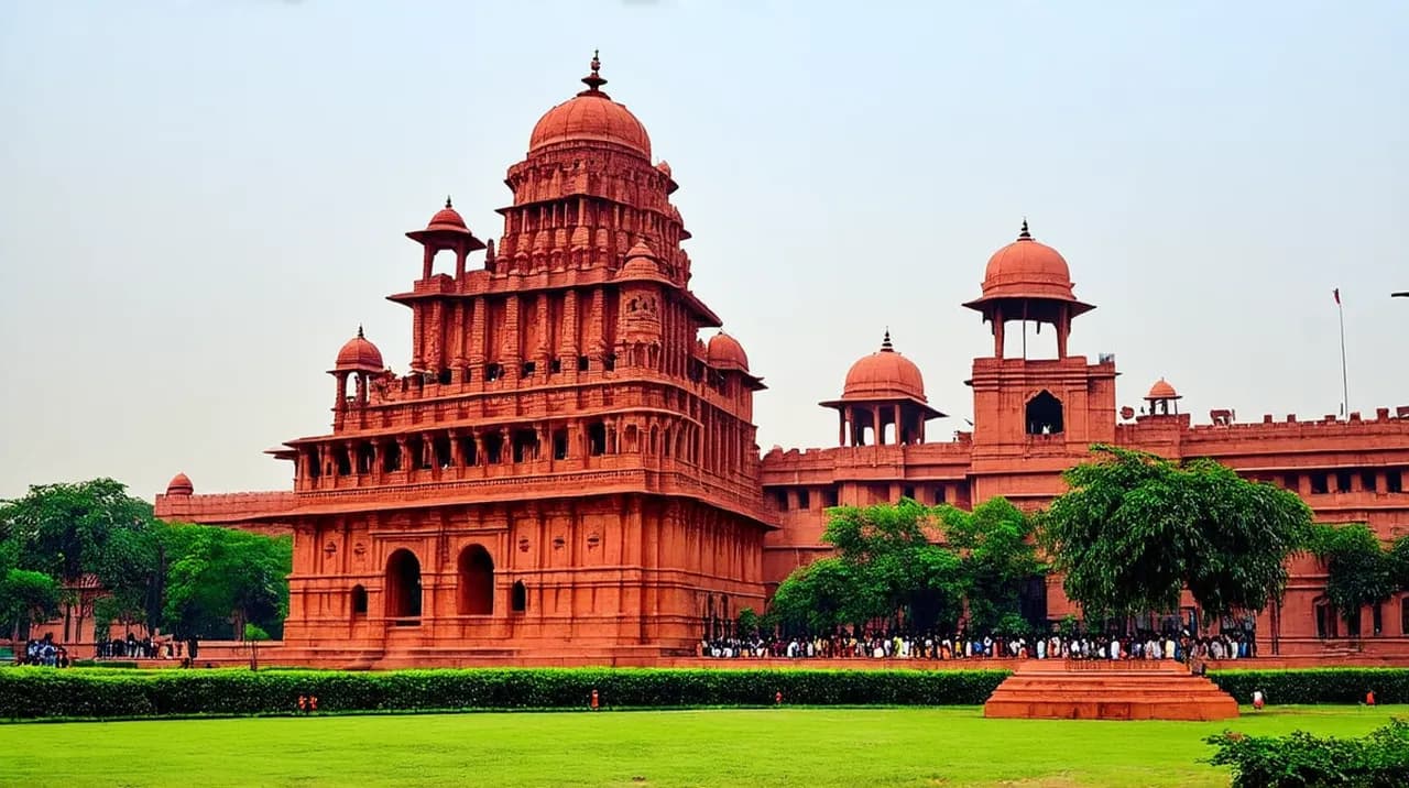 Dhaka Activities: Top 10 Adventures to Experience