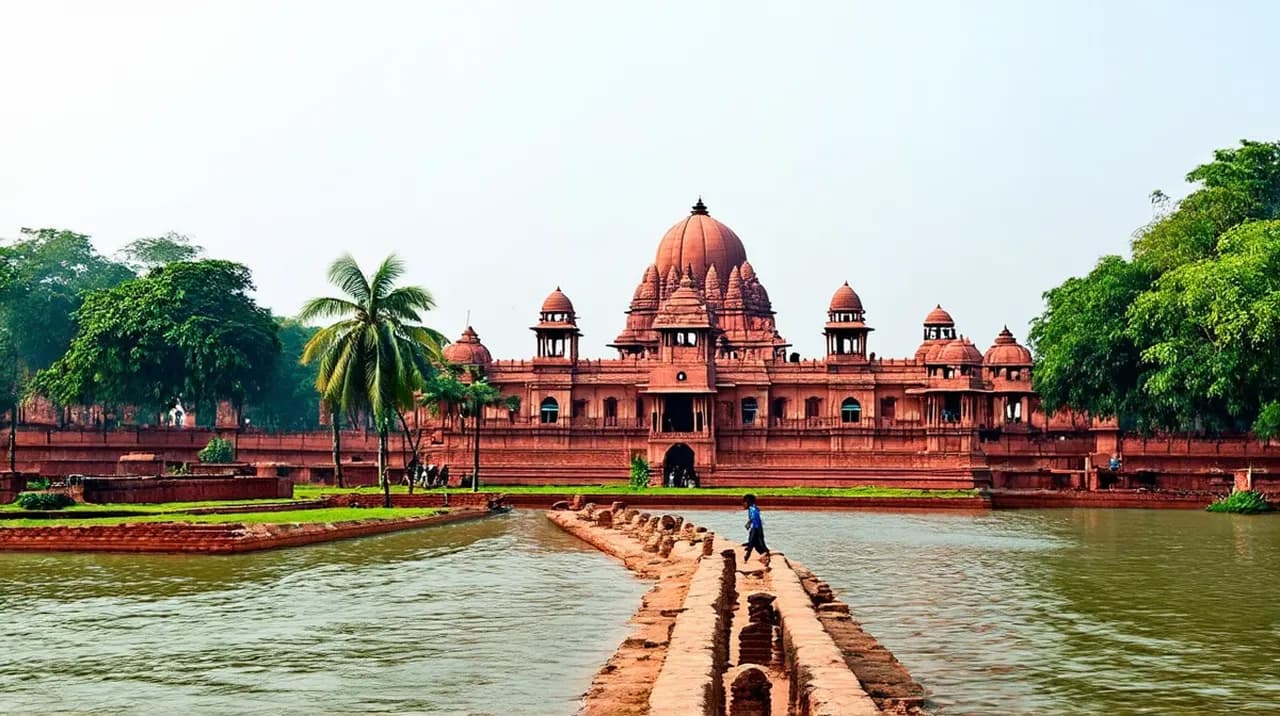Dhaka Highlights: Discover the Top 10 Must-See Attractions