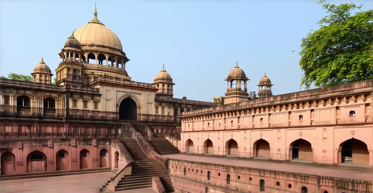Dhaka Itinerary: Explore the Best of Bangladesh