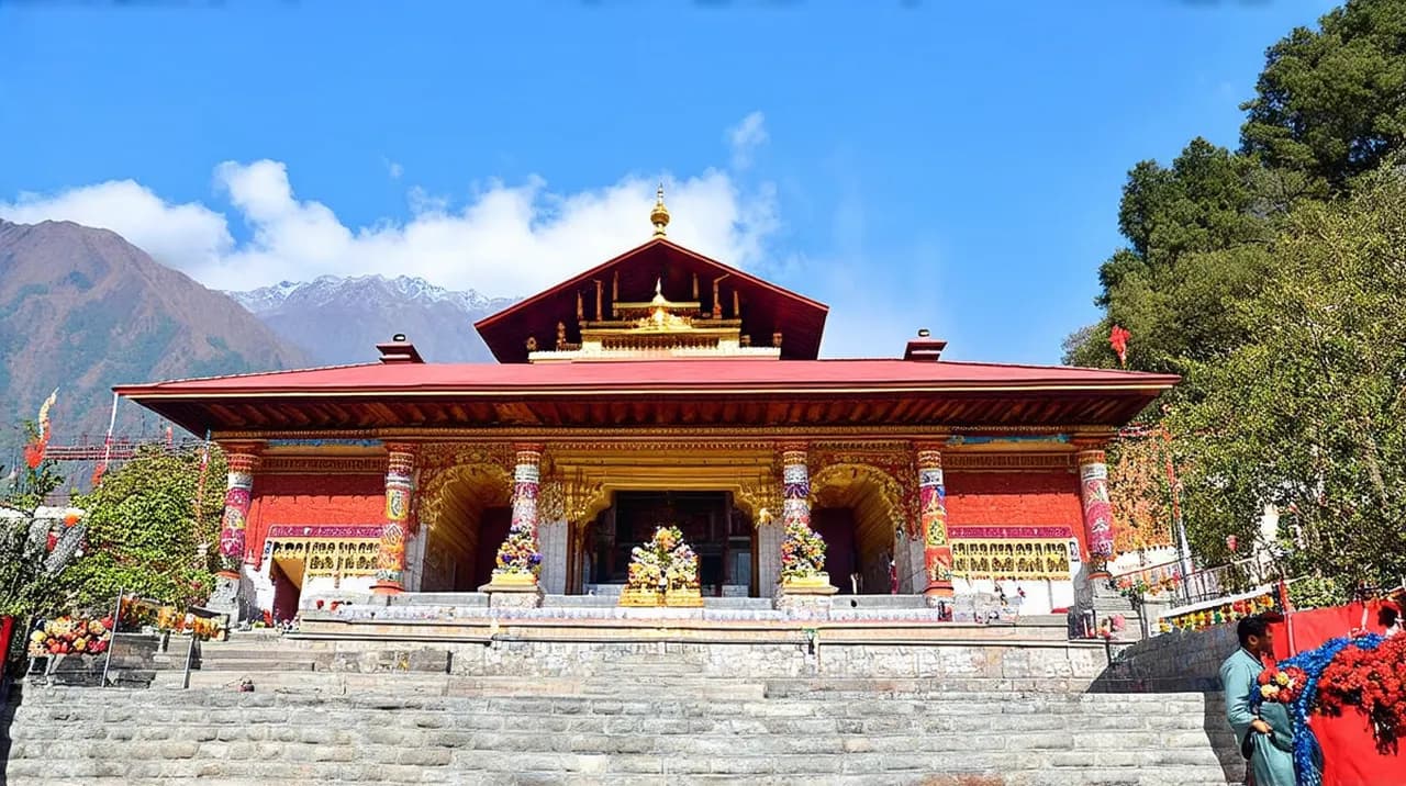 Dharamsala Culture: Explore the Heart of Tibetan Heritage
