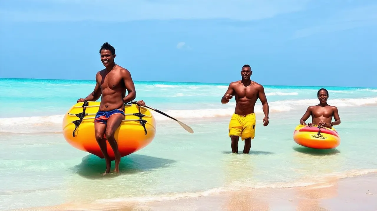 Diani Beach Activities: Top 10 Adventures You Can’t Miss
