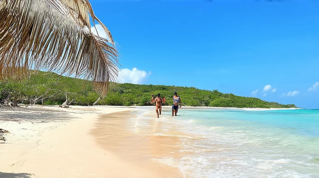 Diani Beach Adventures: Top 10 Exciting Activities to Try