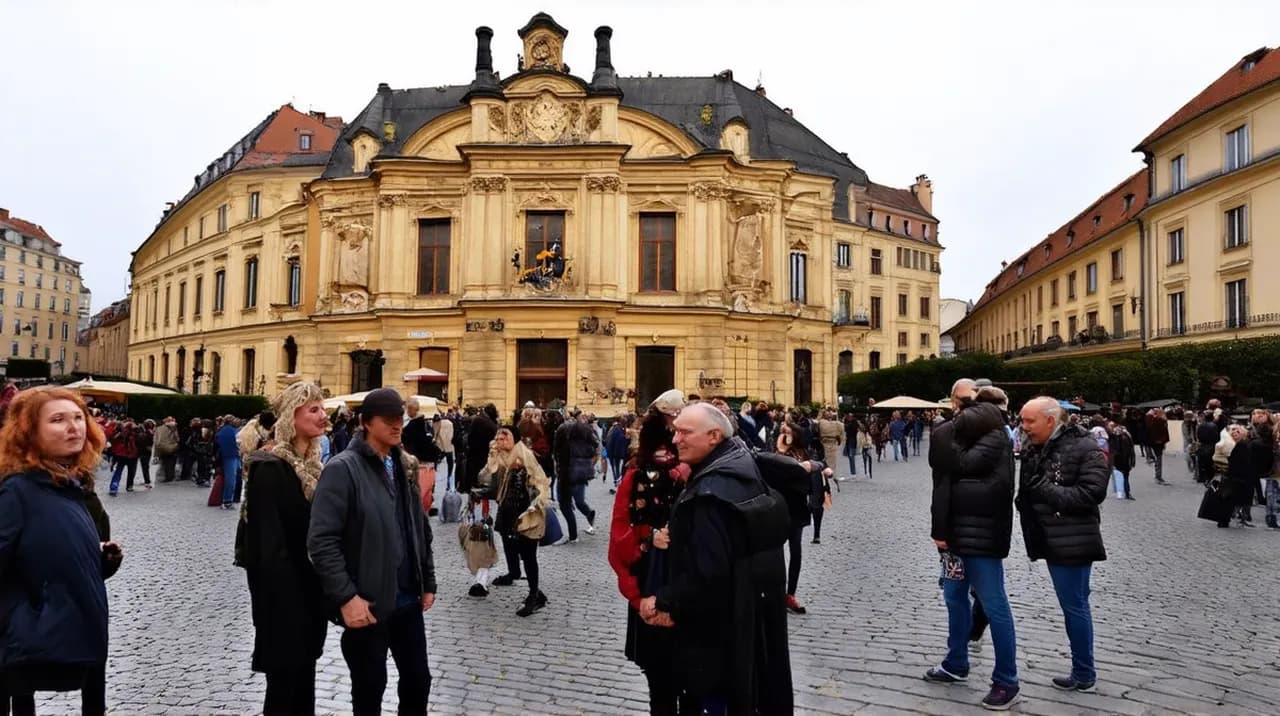Dijon Culture: 10 Enriching Experiences to Explore
