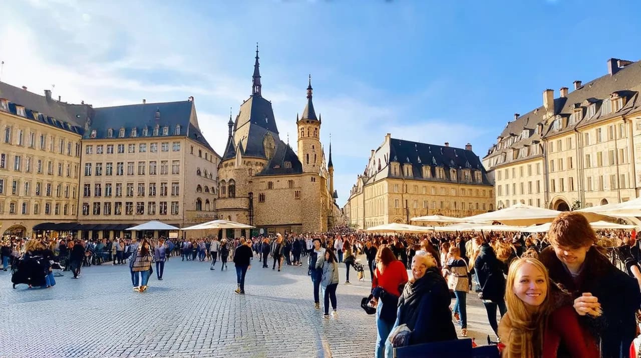 Dijon Experiences: Top 10 Cultural Adventures Await