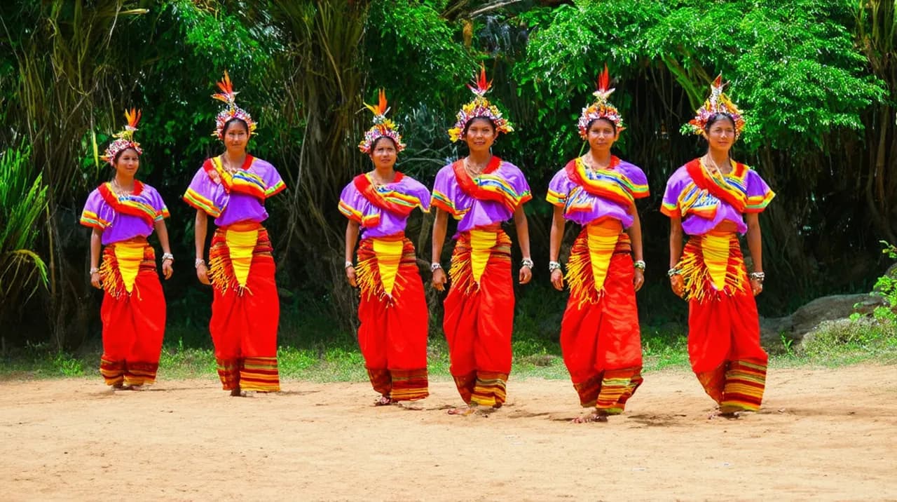 Dili Culture: Exploring Timor-Leste’s Vibrant Heritage