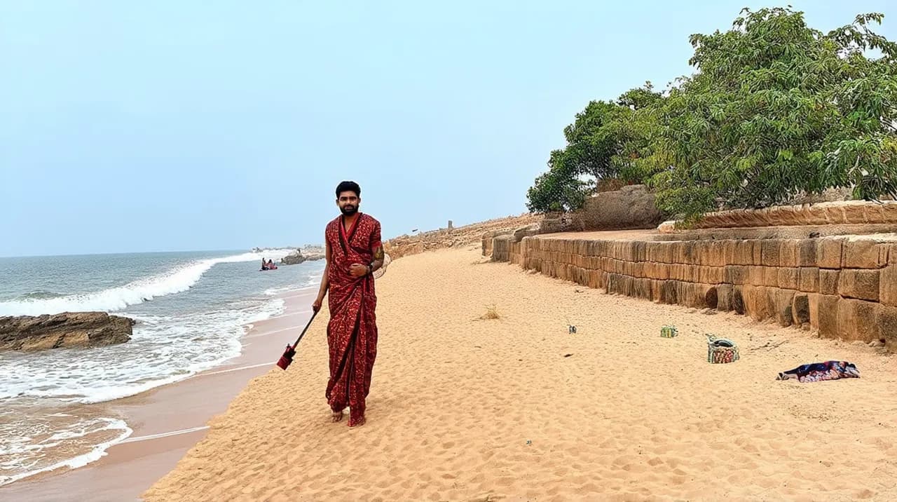 Diu Experiences: Top 10 Must-Do Activities