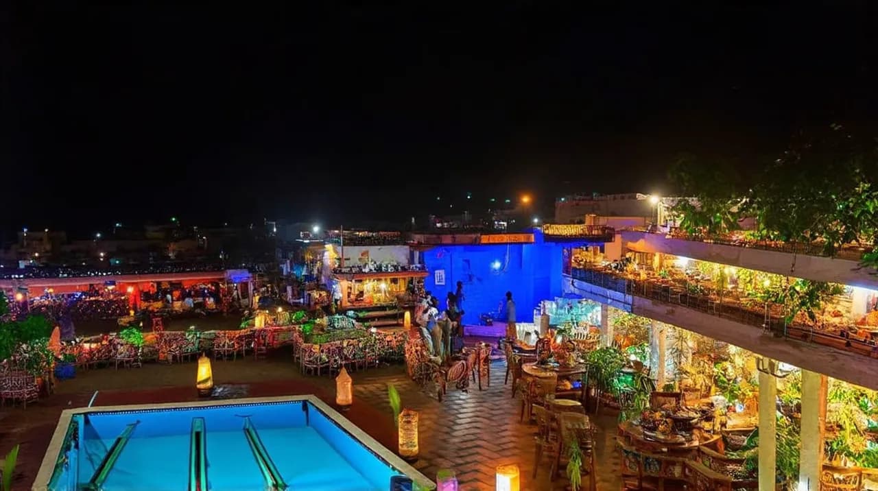 Diu Nightlife: Explore the Top 10 Night Spots