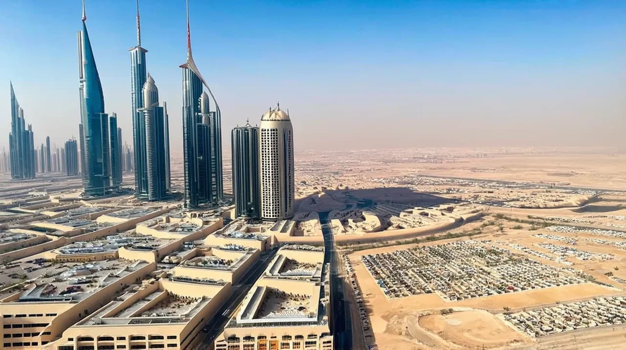 Doha Activities: Top 10 Must-Experience Adventures