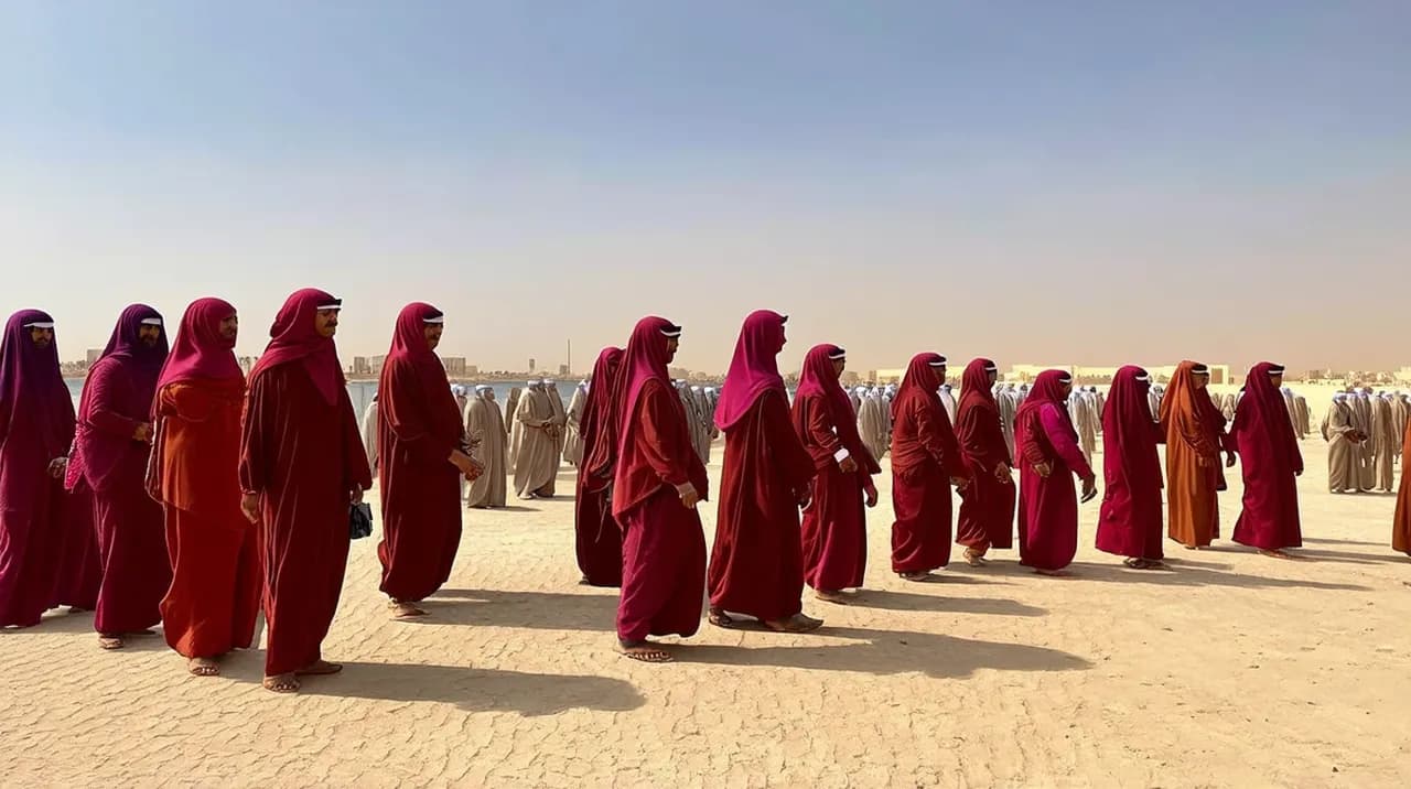 Doha Culture: Top 10 Experiences You Can’t Miss