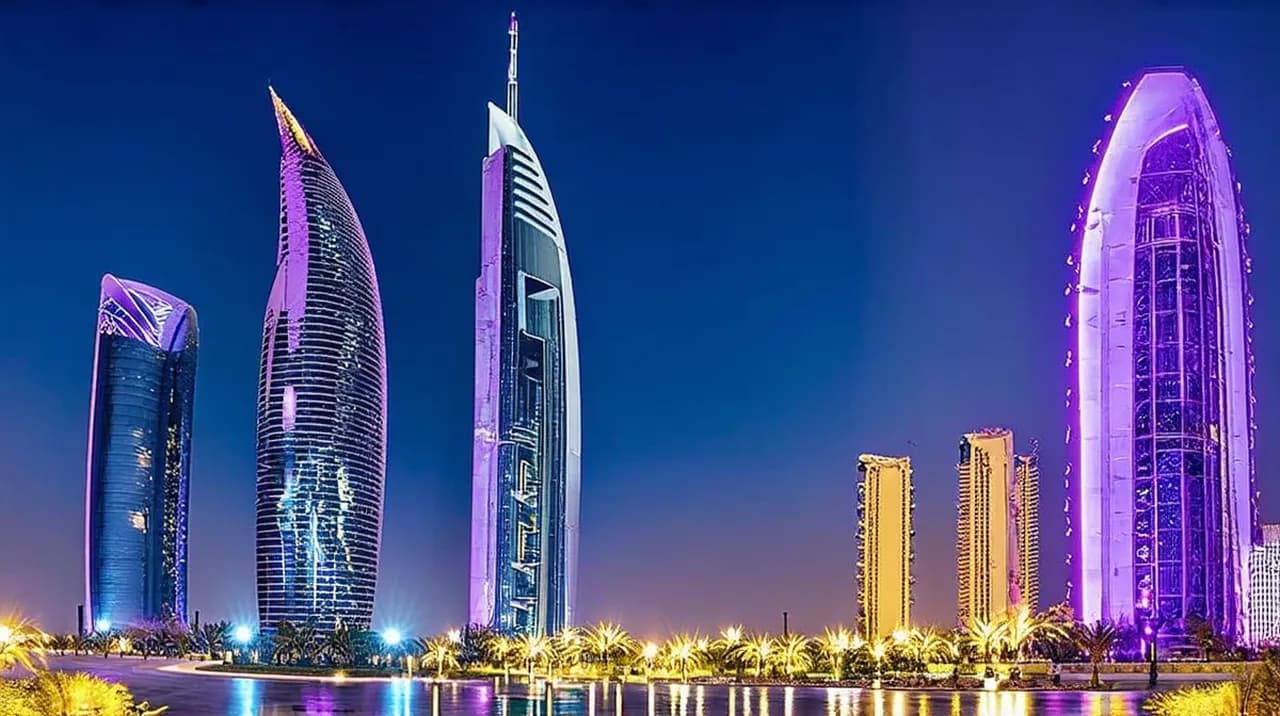 Doha Events: Your Ultimate Guide to Must-See Happenings