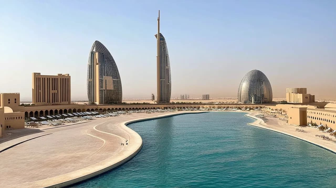 Doha Experiences: 12 Unique Adventures in Qatar