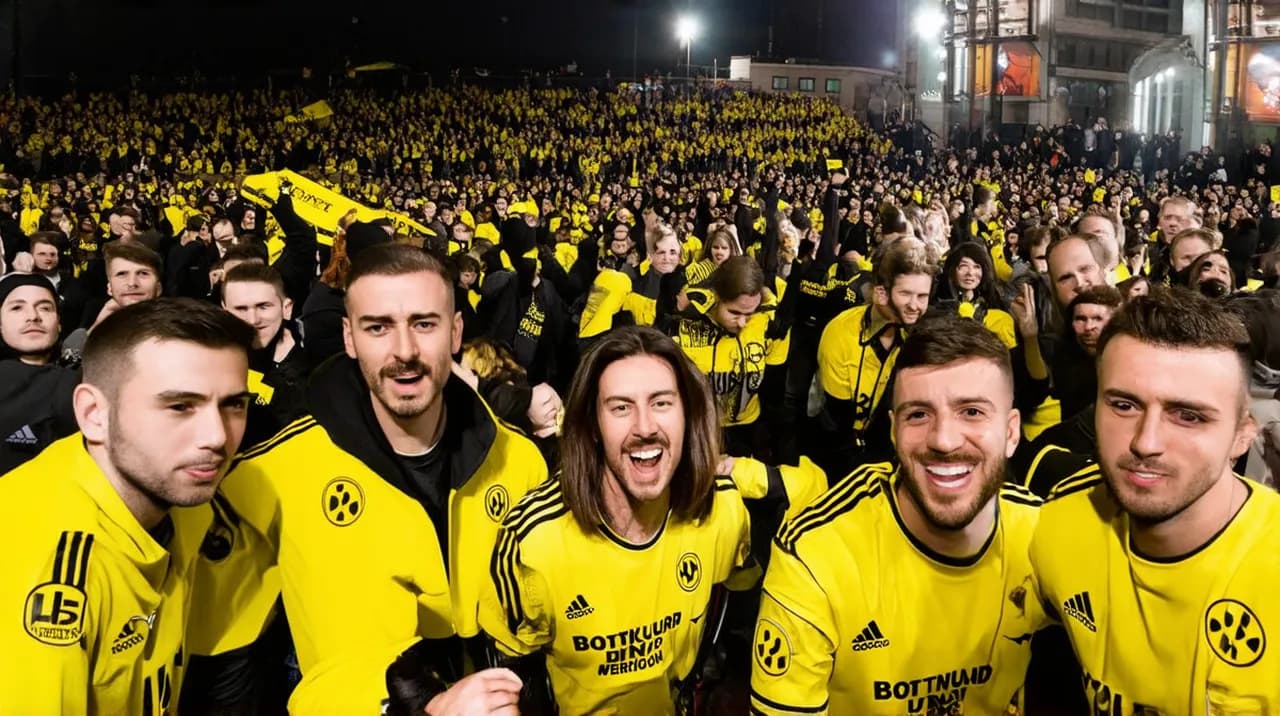 Dortmund Culture: 12 Unique Experiences to Discover