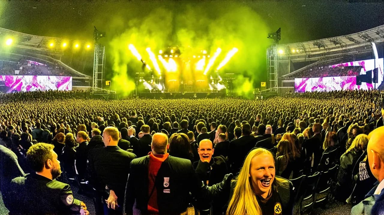 Dortmund Events: Top 10 Unmissable Experiences