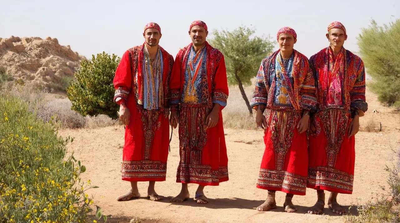 Douz Culture: Discover the Rich Traditions of Tunisia