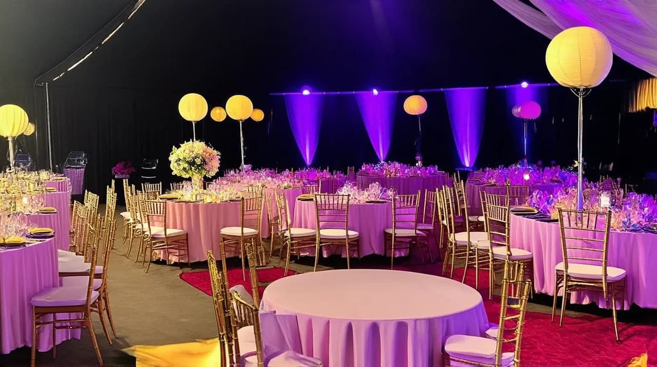 Douz Events: Explore 10 Unforgettable Celebrations