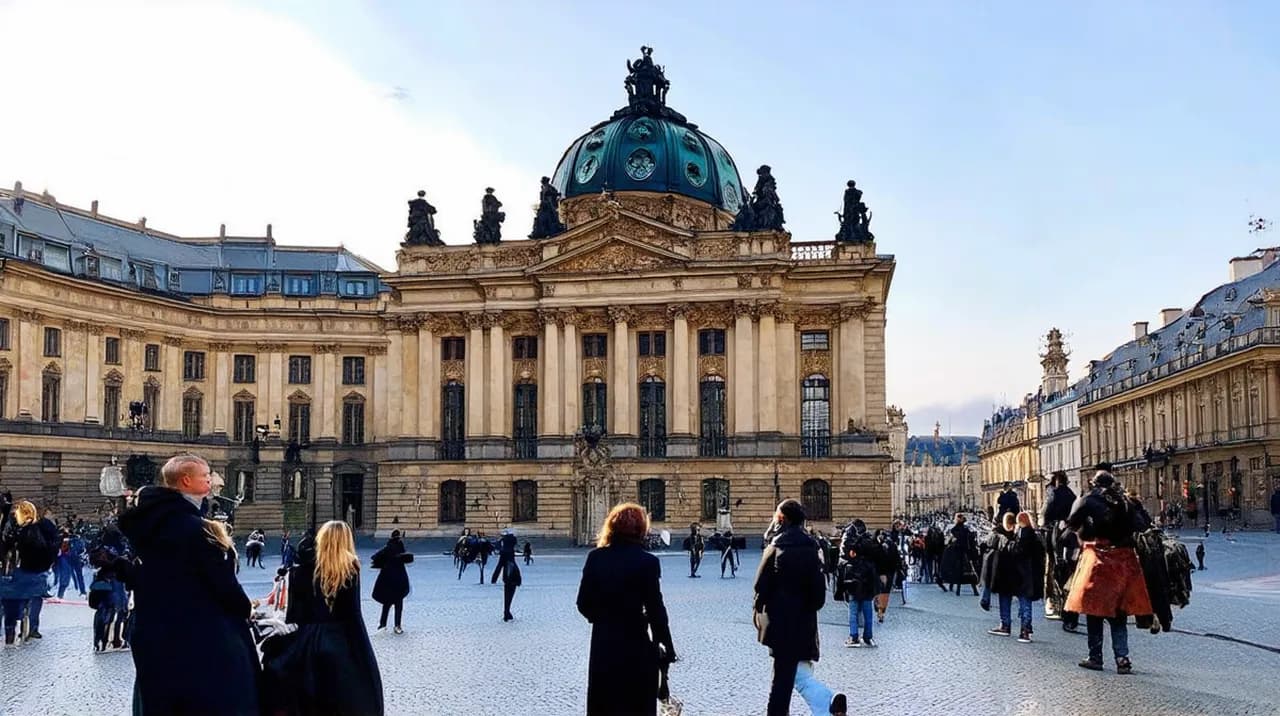 Dresden Culture: Discover the City’s Rich Heritage