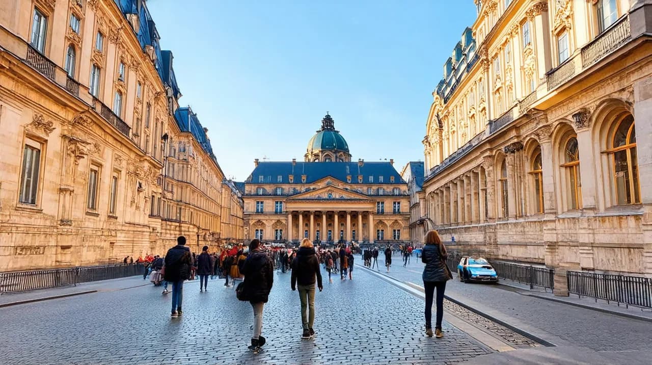 Dresden Highlights: Top 10 Must-See Attractions