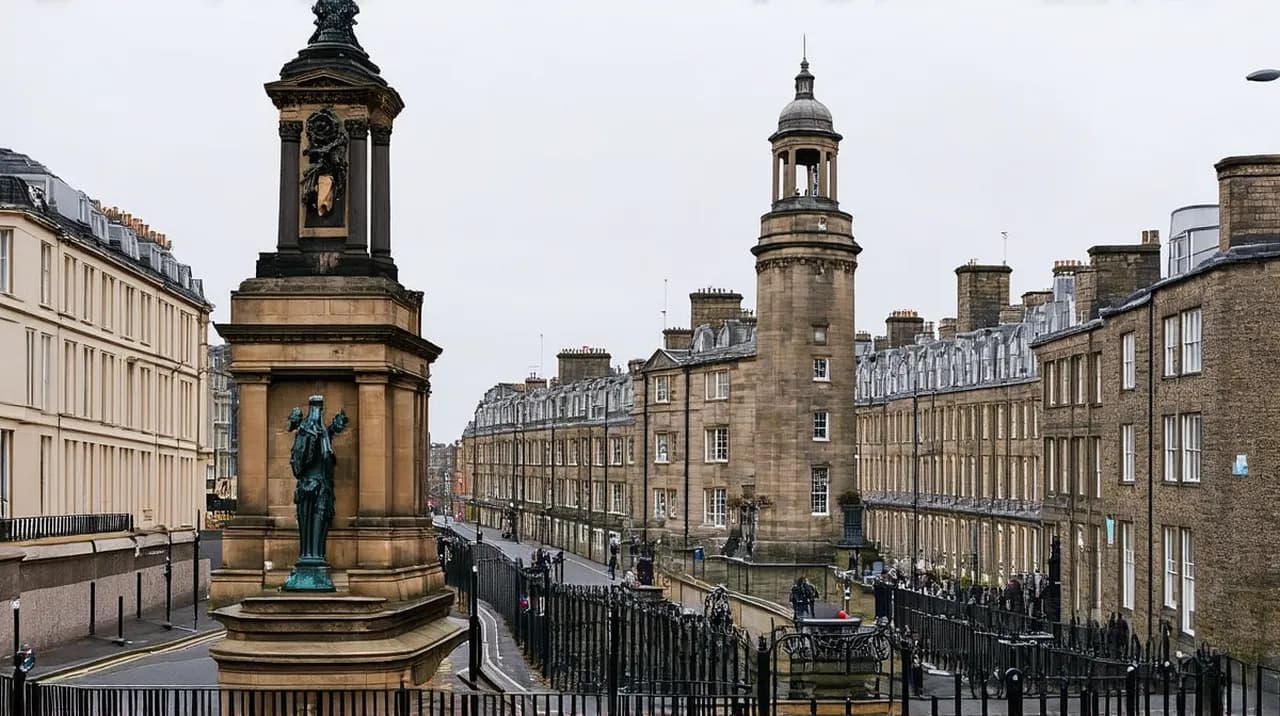 Dublin Landmarks: Top 10 Must-See Sites in the City