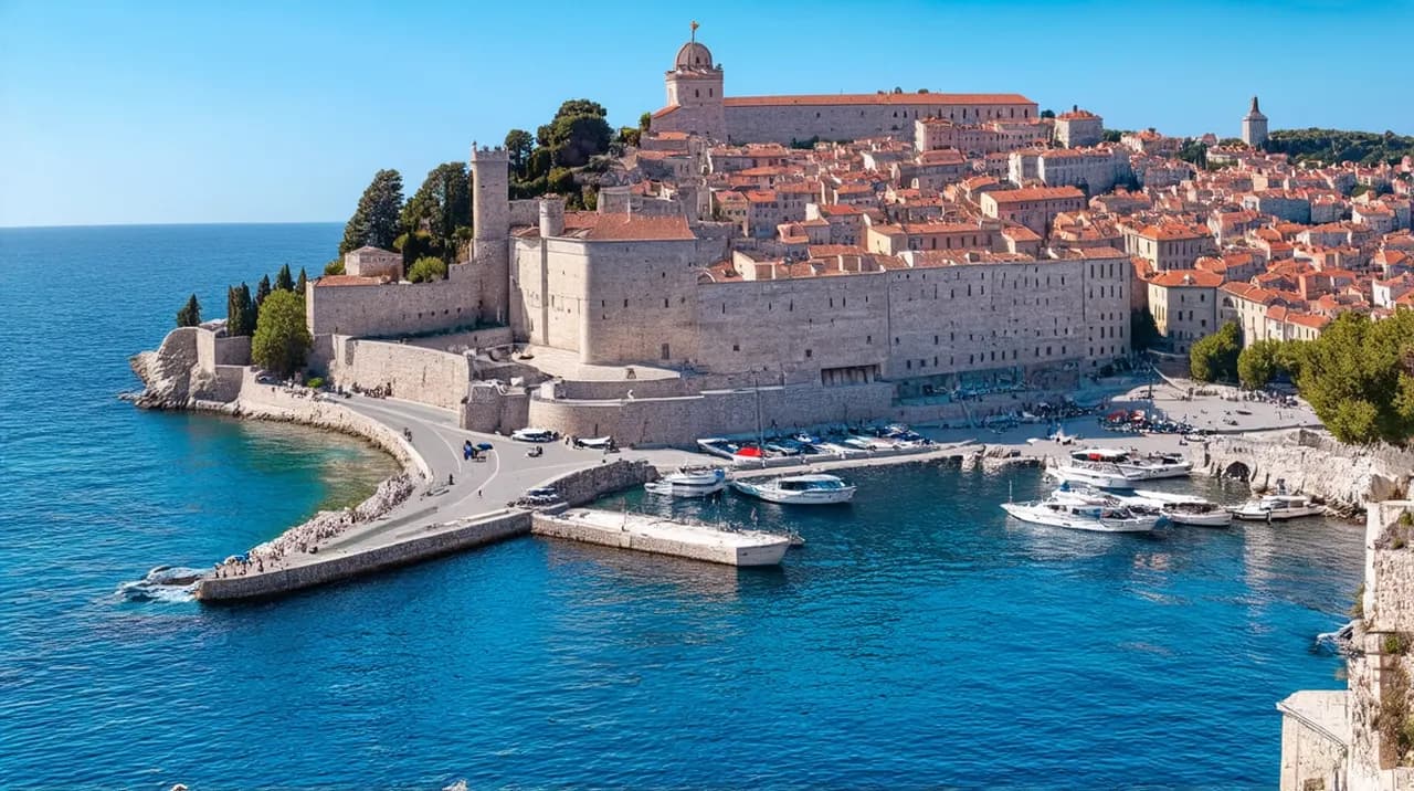 Dubrovnik Highlights: Top 10 Must-See Attractions