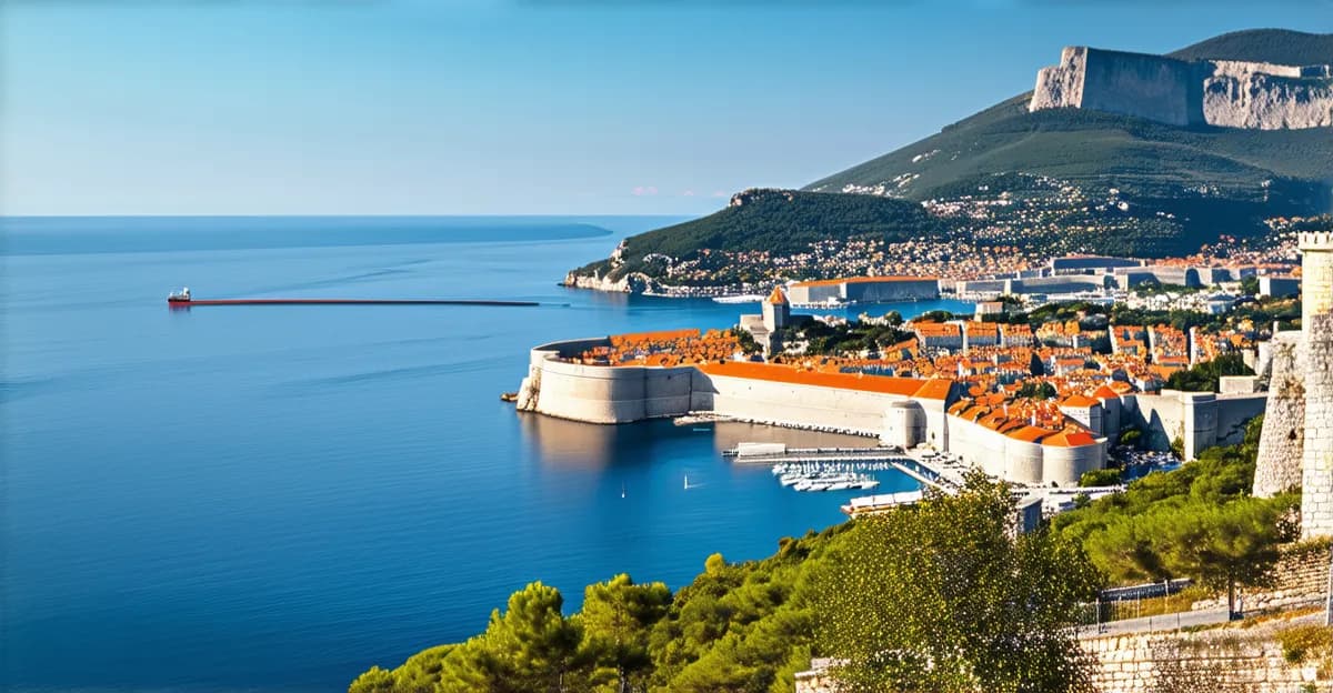 Dubrovnik Itinerary: Explore Croatia’s Jewel