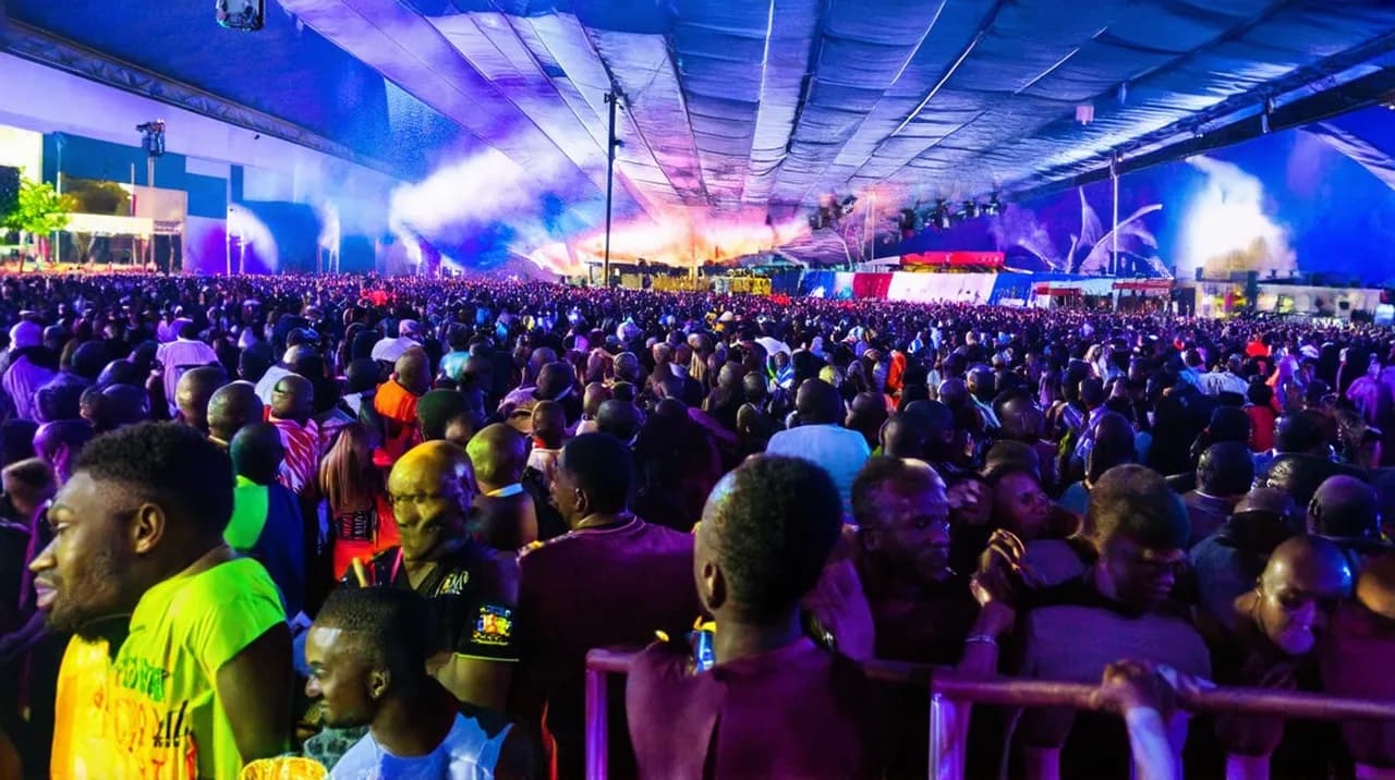 Durban Events: Discover 10 Must-Attend Celebrations