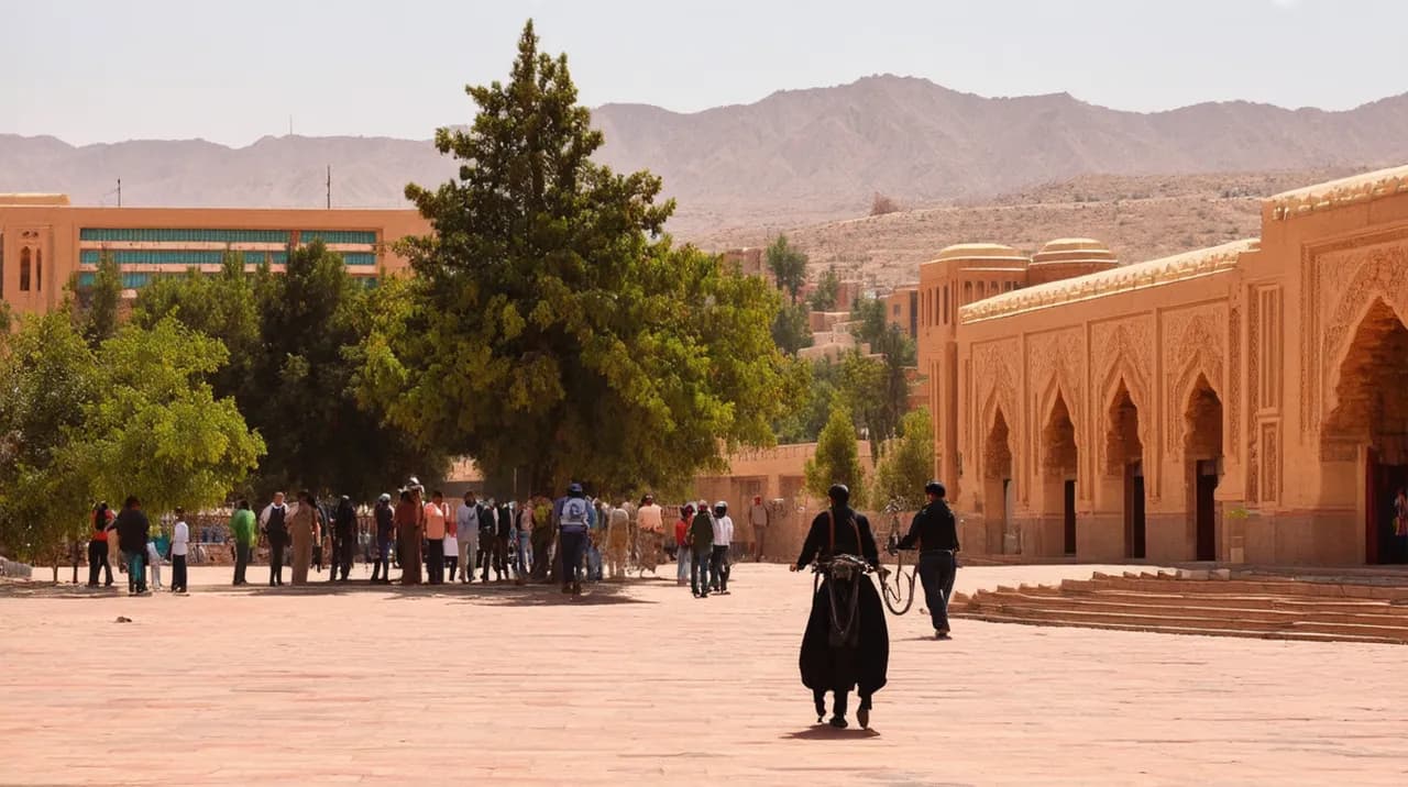 Dushanbe Highlights: Top 10 Must-See Attractions