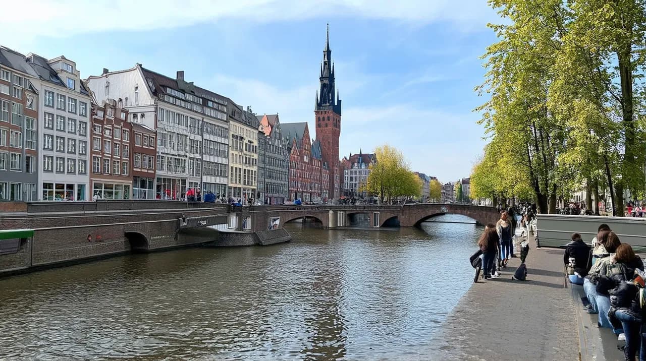 Düsseldorf Adventures: Top 10 Unique Experiences